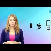 ТСД VS Сканер. Автоматизация склада с BIGLit