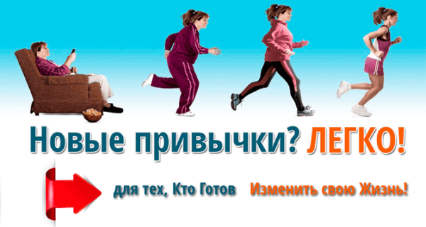 Привычка вырабатывается за 21 день и за 3 этапа преодоления себя |  МногоЗадачность