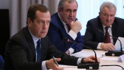 Встреча с представителями малого и среднего бизнеса в сфере автоперевозок
