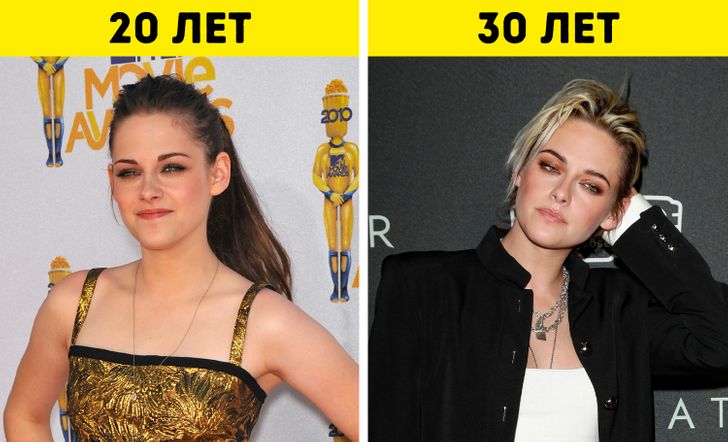 11 причин, по которым современные 30-летние женщины легко дадут фору девушкам помоложе / Зона комфорта