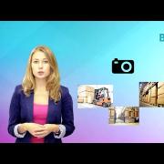 Фотофиксация грузов. Автоматизация склада без WMS