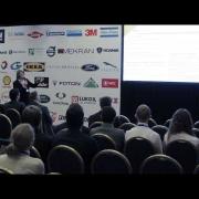 Конференция STS Logistics 18 лет вместе. Полная версия.