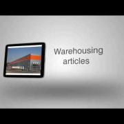 www.sklad-man.ru Real estate  iPpad app, warehouse search