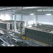 SSI SCHAEFER - Efficient Intralogistics Solutions