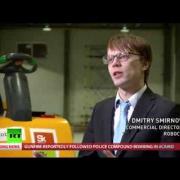 RoboCV in RT Technology Update show