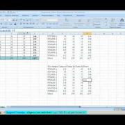 Специальная вставка в MS Excel (видео-урок)