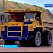 Башкортостанстат представил данные по индексу промышленного производства в республике