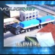 Новые грузовики VW Truck Titan