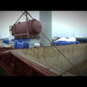 Wasa logistic 1