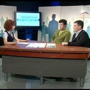 "ПРОФЕССИЯ" Логист / телеканал ПРОСВЕЩЕНИЕ
