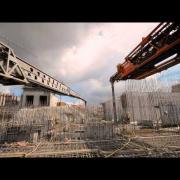 Panama Canal Expansion Program Update - February 2015