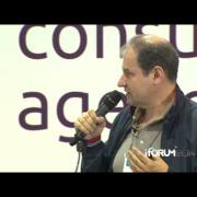 iForum-2014, Евгений Глазов. Доклад "Логистика на аутсорс: гибкость в период нестабильности"