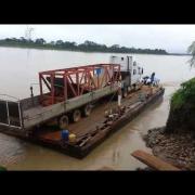 INTERNATIONAL TRANSPORT AND LOGISTICS BOLIVIA