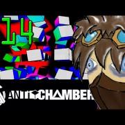 Antichamber - Часть 14 [Ты не можешь сделать все сам]