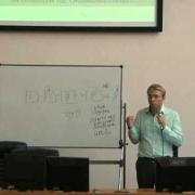 Логистика. Логистический подход к управлению материальными потоками.(МП) Лекция 3