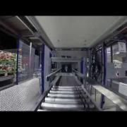 The febi Logistics Experience