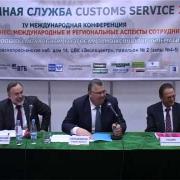 пресс-конференция 23 октября 2012 года