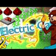 Minecraft: "Логистика" [Electric Cave]