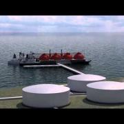 Panama and the Canal as the Logistics Center of the Americas
