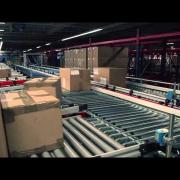 LLOYD Logistikzentrum | LLOYD Logistics Center