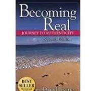 Becoming Real Journey to Authenticy Natsumi Akabane