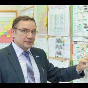 Вебинар «От Lean и СМК к Устойчивому развитию компании»
