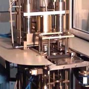производство стаканов без отходов PUTFA-02.wmv