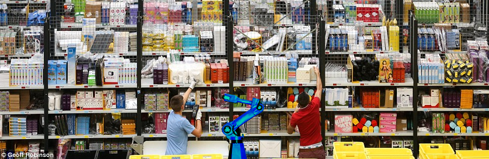 e-commerce-logistics e-commerce-logistics